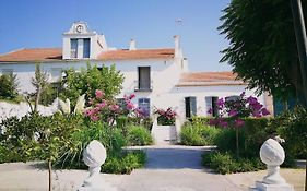 La Casa Grande de Zujaira